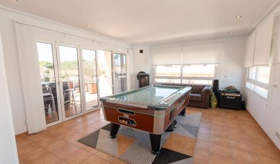 Resale - Apartment -
Orihuela Costa - Los Dolses