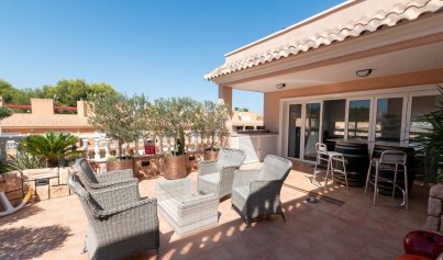 Resale - Apartment -
Orihuela Costa - Los Dolses