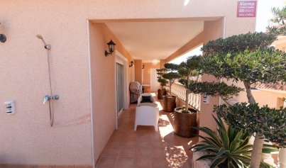 Resale - Apartment -
Orihuela Costa - Los Dolses