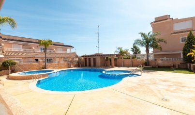 Resale - Apartment -
Orihuela Costa - Los Dolses