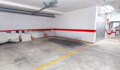 Resale - Apartment -
Orihuela Costa - Los Dolses