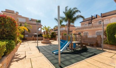 Resale - Apartment -
Orihuela Costa - Los Dolses