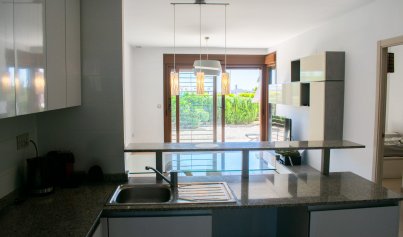 Herverkoop - Appartement / flat -
Orihuela Costa - Cabo Roig