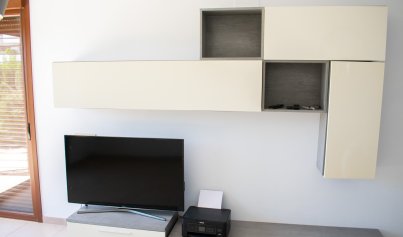 Herverkoop - Appartement / flat -
Orihuela Costa - Cabo Roig