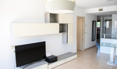 Herverkoop - Appartement / flat -
Orihuela Costa - Cabo Roig