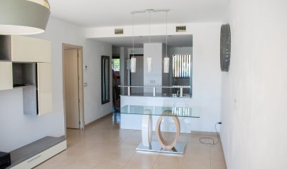 Herverkoop - Appartement / flat -
Orihuela Costa - Cabo Roig