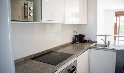Herverkoop - Appartement / flat -
Orihuela Costa - Cabo Roig