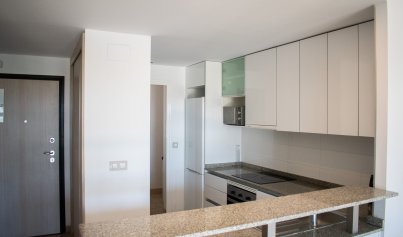 Herverkoop - Appartement / flat -
Orihuela Costa - Cabo Roig