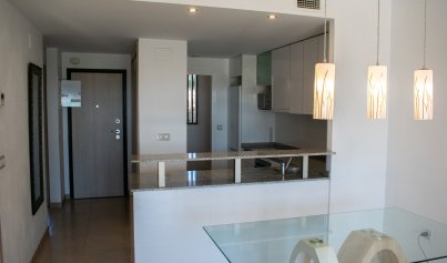 Herverkoop - Appartement / flat -
Orihuela Costa - Cabo Roig
