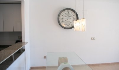 Herverkoop - Appartement / flat -
Orihuela Costa - Cabo Roig