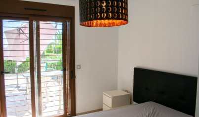 Herverkoop - Appartement / flat -
Orihuela Costa - Cabo Roig