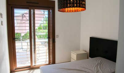 Herverkoop - Appartement / flat -
Orihuela Costa - Cabo Roig