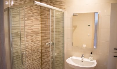 Herverkoop - Appartement / flat -
Orihuela Costa - Cabo Roig