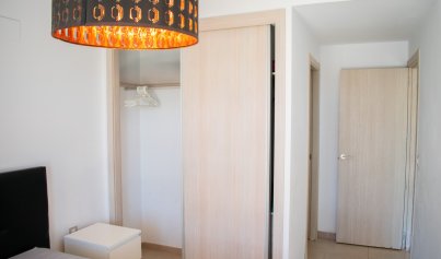 Herverkoop - Appartement / flat -
Orihuela Costa - Cabo Roig