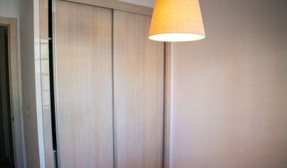 Herverkoop - Appartement / flat -
Orihuela Costa - Cabo Roig
