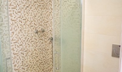 Herverkoop - Appartement / flat -
Orihuela Costa - Cabo Roig