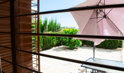 Herverkoop - Appartement / flat -
Orihuela Costa - Cabo Roig