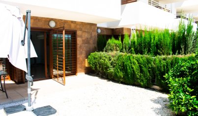 Herverkoop - Appartement / flat -
Orihuela Costa - Cabo Roig