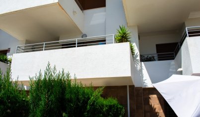 Herverkoop - Appartement / flat -
Orihuela Costa - Cabo Roig