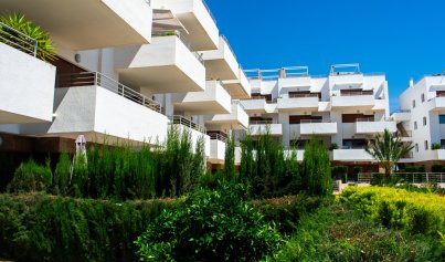 Herverkoop - Appartement / flat -
Orihuela Costa - Cabo Roig