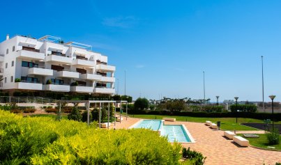 Herverkoop - Appartement / flat -
Orihuela Costa - Cabo Roig
