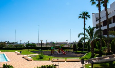 Herverkoop - Appartement / flat -
Orihuela Costa - Cabo Roig
