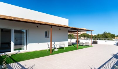 Resale - Apartment -
Orihuela Costa - La Zenia
