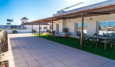 Resale - Apartment -
Orihuela Costa - La Zenia