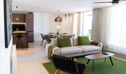 Resale - Apartment -
Orihuela Costa - La Zenia
