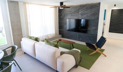 Resale - Apartment -
Orihuela Costa - La Zenia