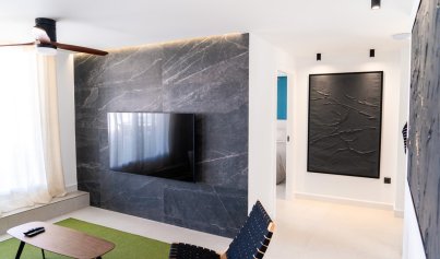 Resale - Apartment -
Orihuela Costa - La Zenia