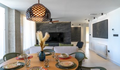 Resale - Apartment -
Orihuela Costa - La Zenia