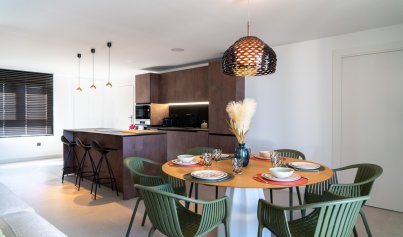 Resale - Apartment -
Orihuela Costa - La Zenia