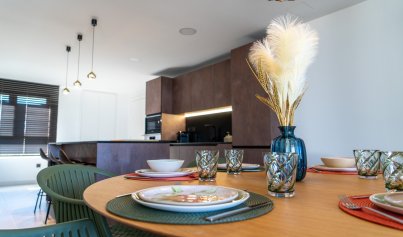 Resale - Apartment -
Orihuela Costa - La Zenia