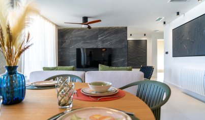 Resale - Apartment -
Orihuela Costa - La Zenia