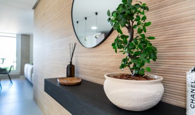 Resale - Apartment -
Orihuela Costa - La Zenia