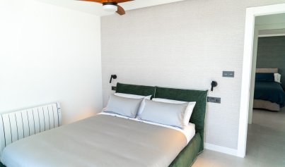 Resale - Apartment -
Orihuela Costa - La Zenia