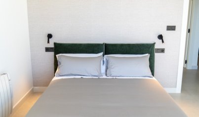 Resale - Apartment -
Orihuela Costa - La Zenia