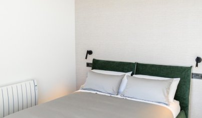 Resale - Apartment -
Orihuela Costa - La Zenia