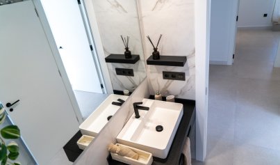 Resale - Apartment -
Orihuela Costa - La Zenia