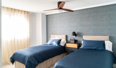 Resale - Apartment -
Orihuela Costa - La Zenia