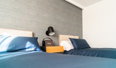 Resale - Apartment -
Orihuela Costa - La Zenia