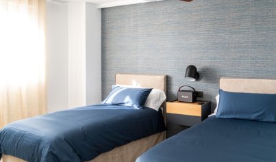 Resale - Apartment -
Orihuela Costa - La Zenia