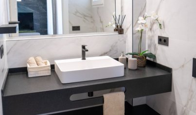 Resale - Apartment -
Orihuela Costa - La Zenia