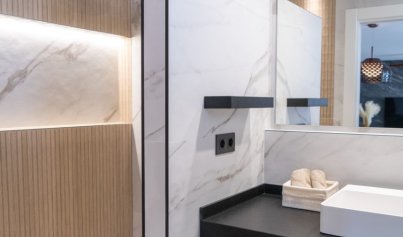 Resale - Apartment -
Orihuela Costa - La Zenia