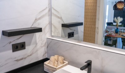 Resale - Apartment -
Orihuela Costa - La Zenia
