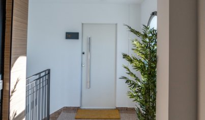 Resale - Apartment -
Orihuela Costa - La Zenia