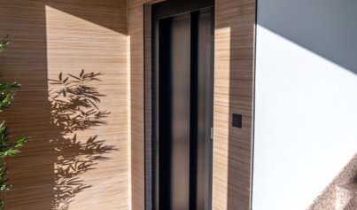 Resale - Apartment -
Orihuela Costa - La Zenia