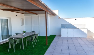 Resale - Apartment -
Orihuela Costa - La Zenia
