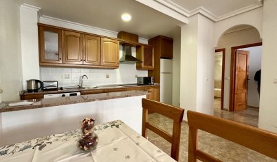 Resale - Apartment -
Orihuela Costa - Cabo Roig